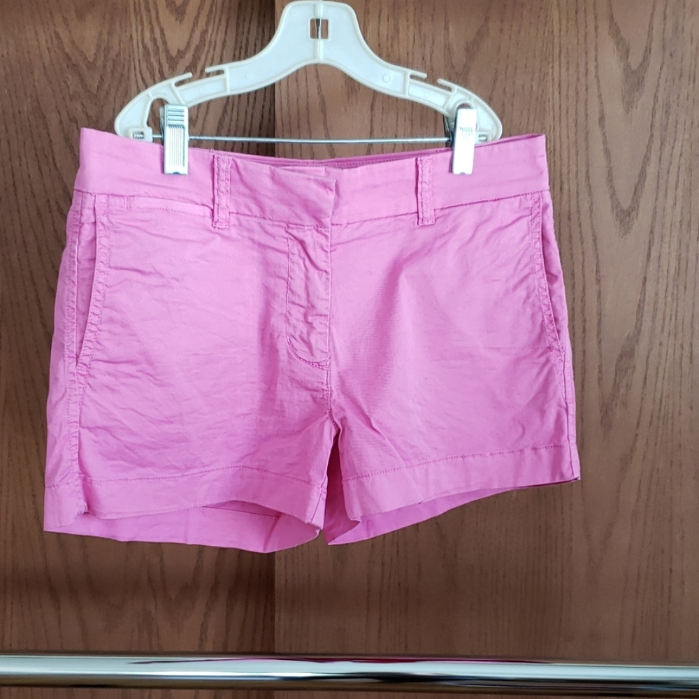 J. Crew Chino Shorts